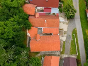 Prodej rodinného domu, Evaň, 93 m2