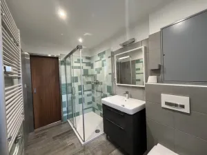 Pronájem bytu 2+1, Kuřim, Bezručova čtvrť, 54 m2