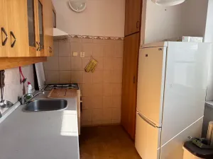 Prodej bytu 2+1, Praha - Žižkov, Na vrcholu, 51 m2