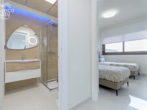 Prodej rodinného domu, Torrevieja, Alicante, Španělsko, 70 m2