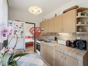 Prodej bytu 2+1, Záchlumí, 48 m2