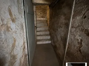 Prodej rodinného domu, Strmilov, Tyršova, 150 m2