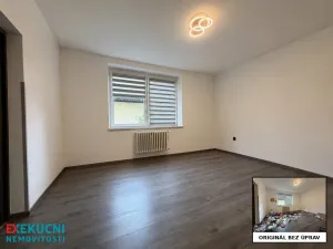 Prodej rodinného domu, Strmilov, Tyršova, 250 m2