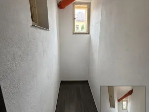 Prodej rodinného domu, Strmilov, Tyršova, 250 m2