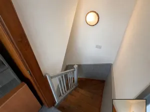 Prodej rodinného domu, Strmilov, Tyršova, 250 m2