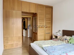 Pronájem bytu 4+kk, Praha, Pod Parukářkou, 144 m2