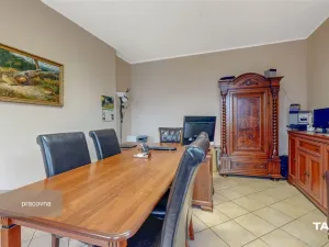 Prodej komerční nemovitosti, Tachov, Plzeňská, 591 m2