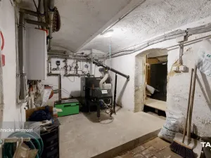 Prodej komerční nemovitosti, Tachov, Plzeňská, 591 m2