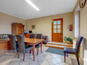 Prodej komerční nemovitosti, Tachov, Plzeňská, 591 m2