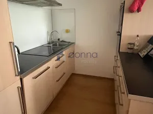 Pronájem bytu 2+kk, Praha, Kytlická, 53 m2