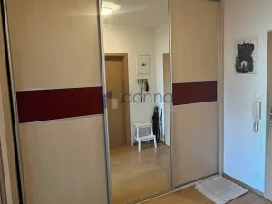 Pronájem bytu 2+kk, Praha, Kytlická, 53 m2