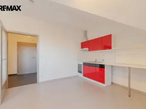 Pronájem bytu 1+kk, Lanškroun - Žichlínské Předměstí, Lázeňská, 35 m2