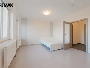 Pronájem bytu 1+kk, Lanškroun - Žichlínské Předměstí, Lázeňská, 35 m2