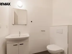 Pronájem bytu 1+kk, Lanškroun - Žichlínské Předměstí, Lázeňská, 35 m2