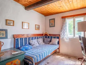 Prodej chalupy, Doksy - Žďár, 180 m2