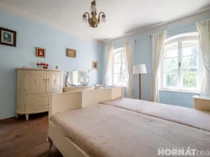 Prodej chalupy, Doksy - Žďár, 180 m2
