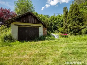Prodej chalupy, Doksy - Žďár, 180 m2