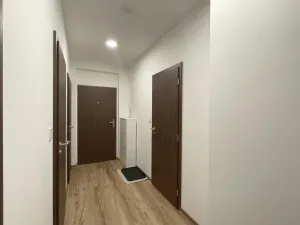 Pronájem bytu 2+kk, Olomouc - Slavonín, Topolová, 53 m2
