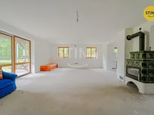 Prodej chalupy, Václavov u Bruntálu - Dolní Václavov, 280 m2