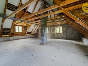 Prodej chalupy, Václavov u Bruntálu - Dolní Václavov, 280 m2