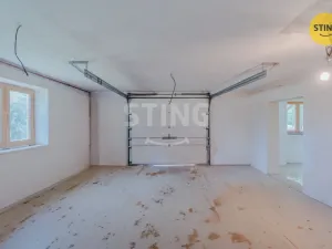 Prodej chalupy, Václavov u Bruntálu - Dolní Václavov, 280 m2