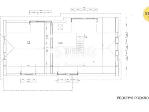 Prodej chalupy, Václavov u Bruntálu - Dolní Václavov, 280 m2