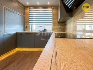 Prodej rodinného domu, Havířov, U Stavu, 160 m2