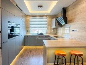 Prodej rodinného domu, Havířov, U Stavu, 160 m2
