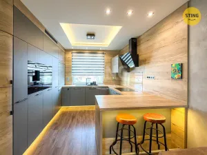 Prodej rodinného domu, Havířov, U Stavu, 160 m2