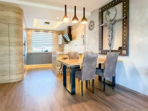 Prodej rodinného domu, Havířov, U Stavu, 160 m2