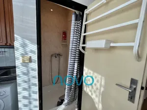 Pronájem bytu 1+kk, Praha - Hloubětín, Zelenečská, 21 m2
