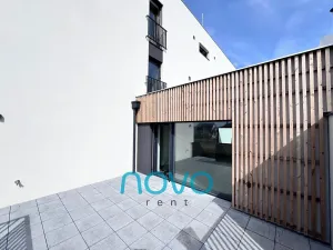 Pronájem bytu 3+kk, Poděbrady, Dykova, 90 m2