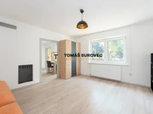 Prodej rodinného domu, Bojkovice, Černíkova, 70 m2