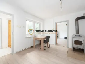 Prodej rodinného domu, Bojkovice, Černíkova, 70 m2