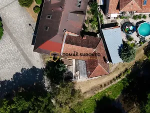 Prodej rodinného domu, Bojkovice, Černíkova, 70 m2