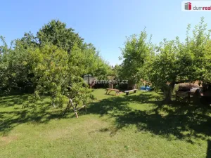 Prodej chaty, Mšeno, 35 m2
