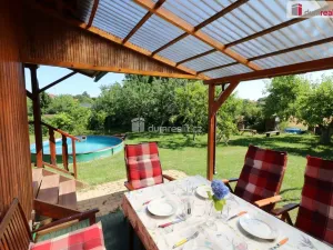 Prodej chaty, Mšeno, 35 m2