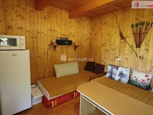 Prodej chaty, Mšeno, 35 m2