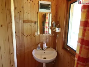 Prodej chaty, Mšeno, 35 m2
