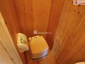 Prodej chaty, Mšeno, 35 m2