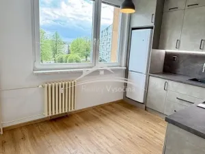 Pronájem bytu 1+1, Světlá nad Sázavou, Na Bradle, 33 m2