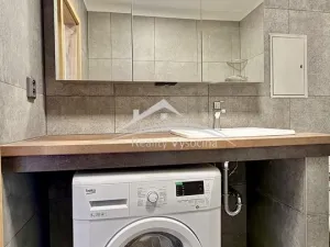 Pronájem bytu 1+1, Světlá nad Sázavou, Na Bradle, 33 m2