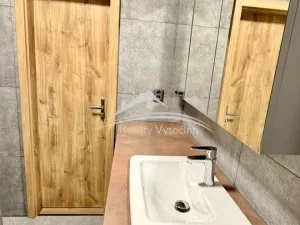 Pronájem bytu 1+1, Světlá nad Sázavou, Na Bradle, 33 m2