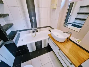 Pronájem bytu 2+1, Ústí nad Labem - Ústí nad Labem-centrum, Palachova, 62 m2