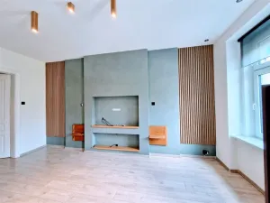 Pronájem bytu 2+1, Ústí nad Labem - Ústí nad Labem-centrum, Palachova, 62 m2