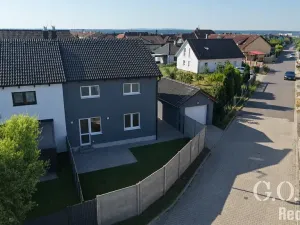 Prodej rodinného domu, Vejprnice, 90 m2