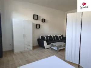 Pronájem bytu 1+1, Jihlava, Svatopluka Čecha, 38 m2