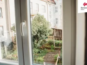 Pronájem bytu 1+1, Jihlava, Svatopluka Čecha, 38 m2