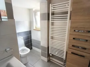 Pronájem bytu 1+1, Jihlava, Svatopluka Čecha, 38 m2