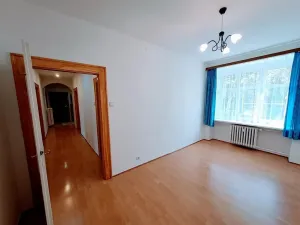 Pronájem bytu 4+1, Ústí nad Labem - Klíše, Palachova, 104 m2